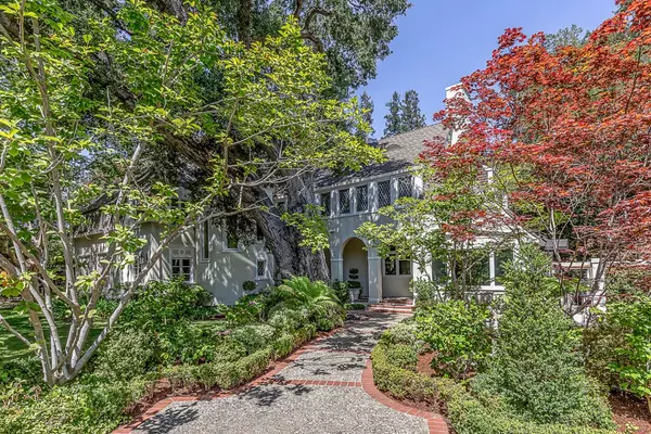 Los Altos Hills, CA 94022,12791 Normandy LN