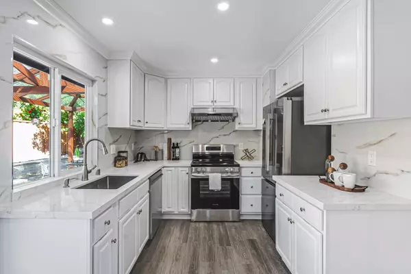 3854 Deans Place WAY, San Jose, CA 95121