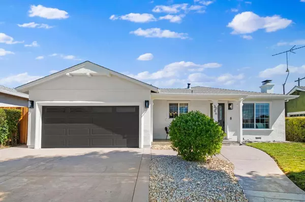 3006 Warrington AVE, San Jose, CA 95127