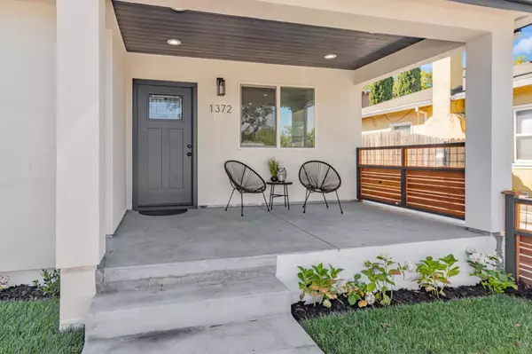 San Jose, CA 95126,1372 Davis ST