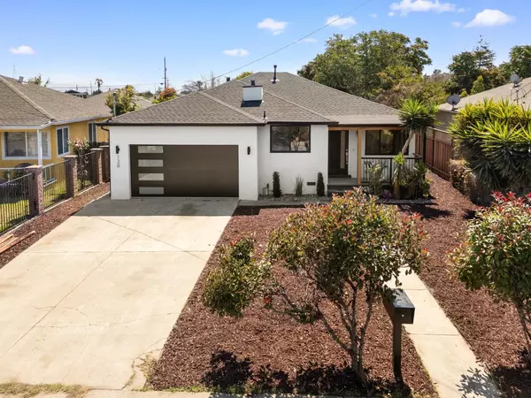 East Palo Alto, CA 94303,120 Abelia WAY