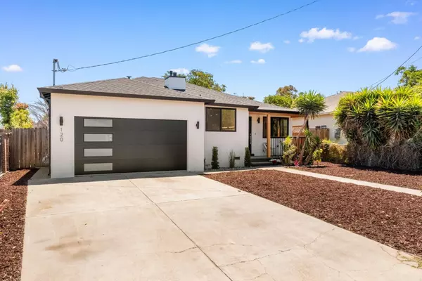 East Palo Alto, CA 94303,120 Abelia WAY