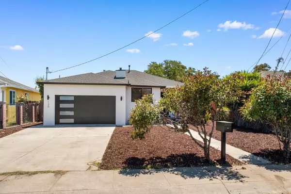 East Palo Alto, CA 94303,120 Abelia WAY