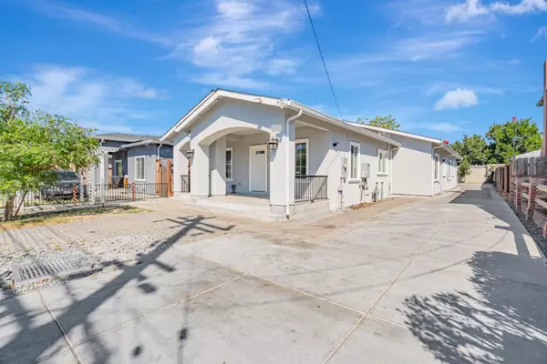 3405 E Hills DR, San Jose, CA 95127