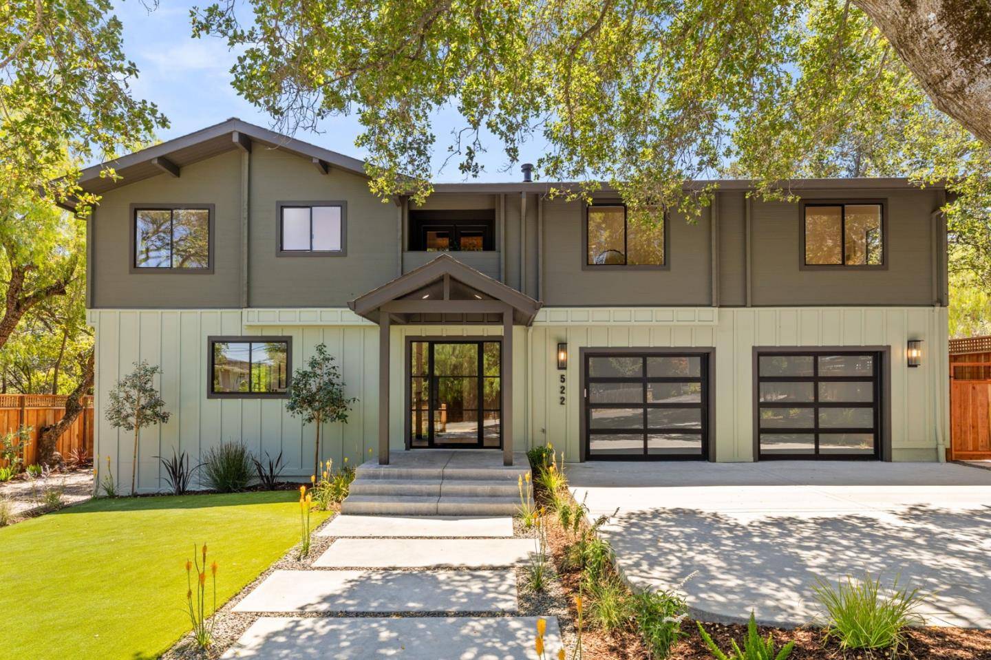 522 Summit DR, Redwood City, CA 94062