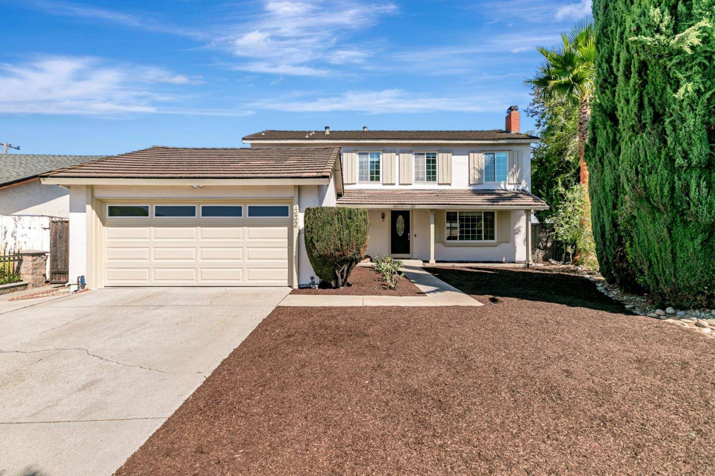 1332 Cabrillo AVE, San Jose, CA 95132