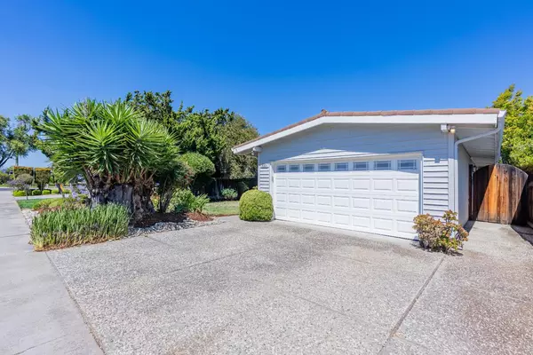 Santa Clara, CA 95051,335 Burnett AVE