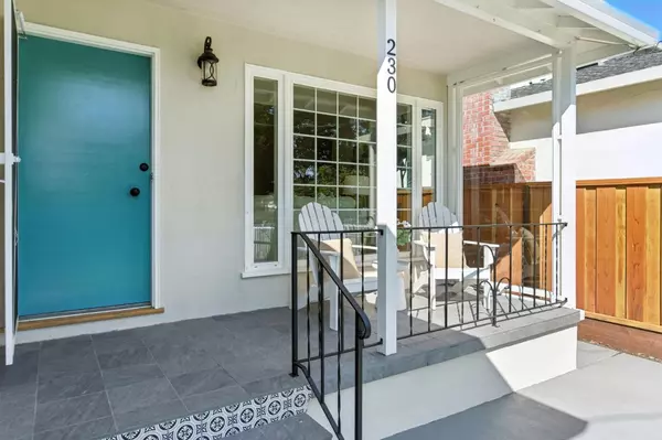 Redwood City, CA 94061,230 Rutherford AVE