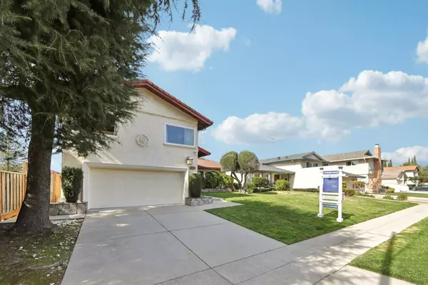 San Jose, CA 95123,5459 Entrada Cedros