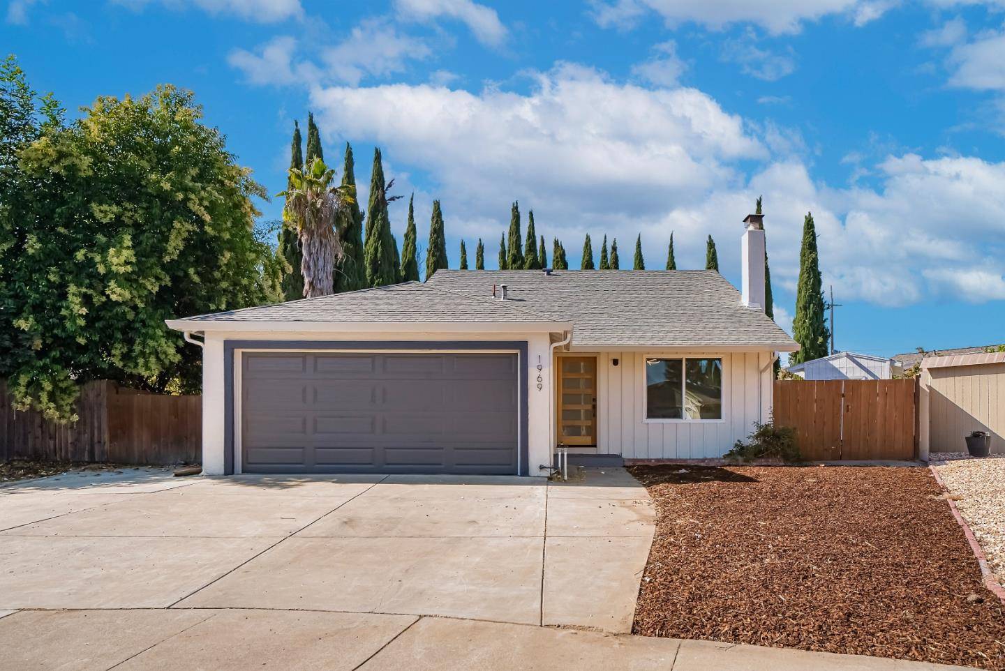 1969 Brater CT, San Jose, CA 95131