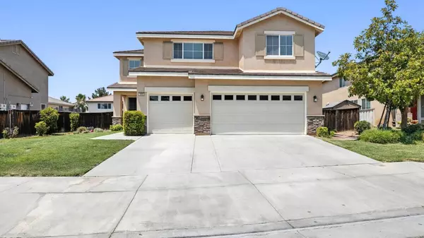 San Jacinto, CA 92583,1553 Coldridge CIR