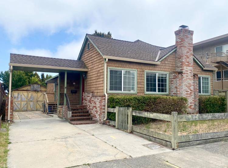 San Bruno, CA 94066,216 San Benito AVE