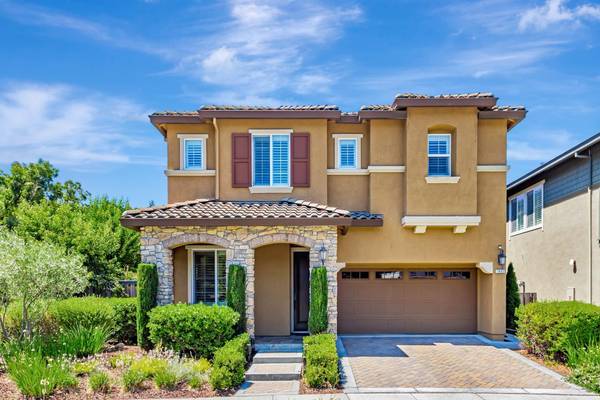 1802 Lavender CRK, San Jose, CA 95120