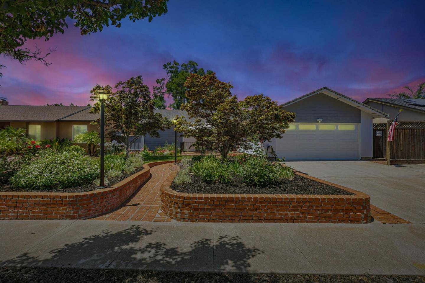 5929 Moraga AVE, San Jose, CA 95123