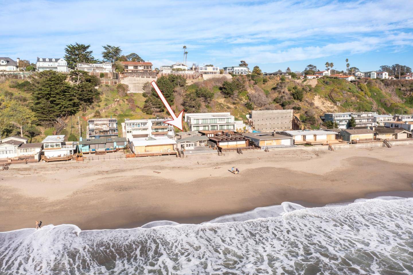 Aptos, CA 95003,545 Beach DR
