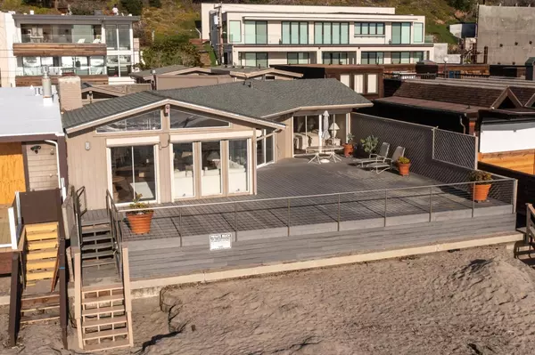 Aptos, CA 95003,545 Beach DR