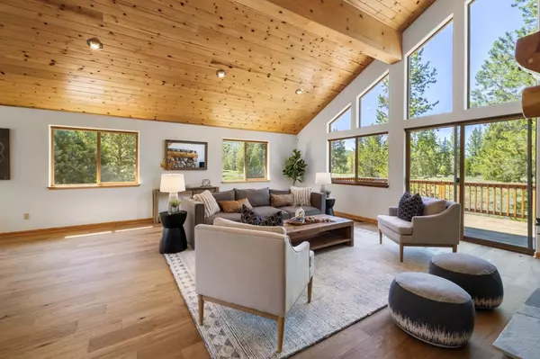 Truckee, CA 96161,10308 East Alder Creek RD