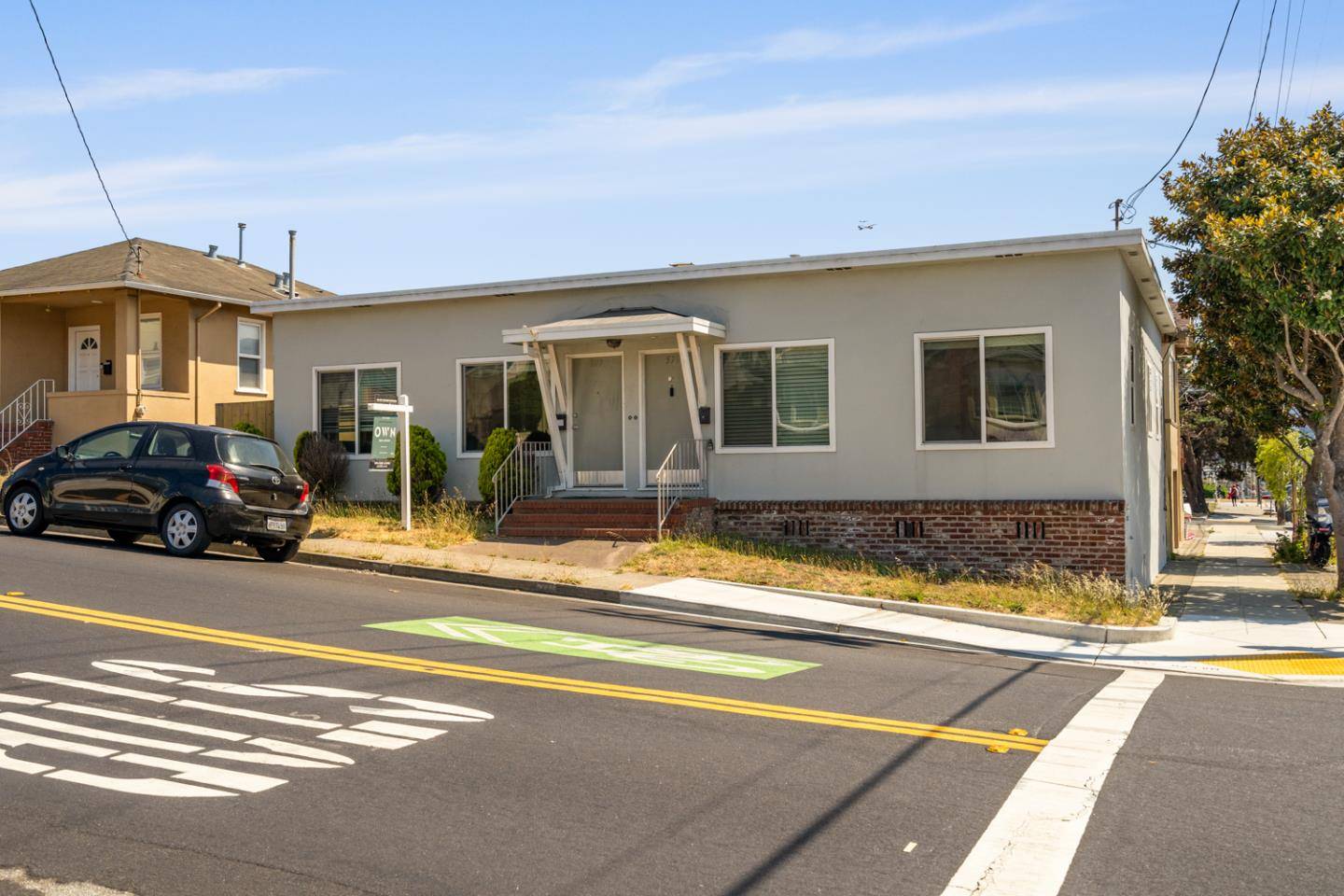 577-579 Miller AVE, South San Francisco, CA 94080