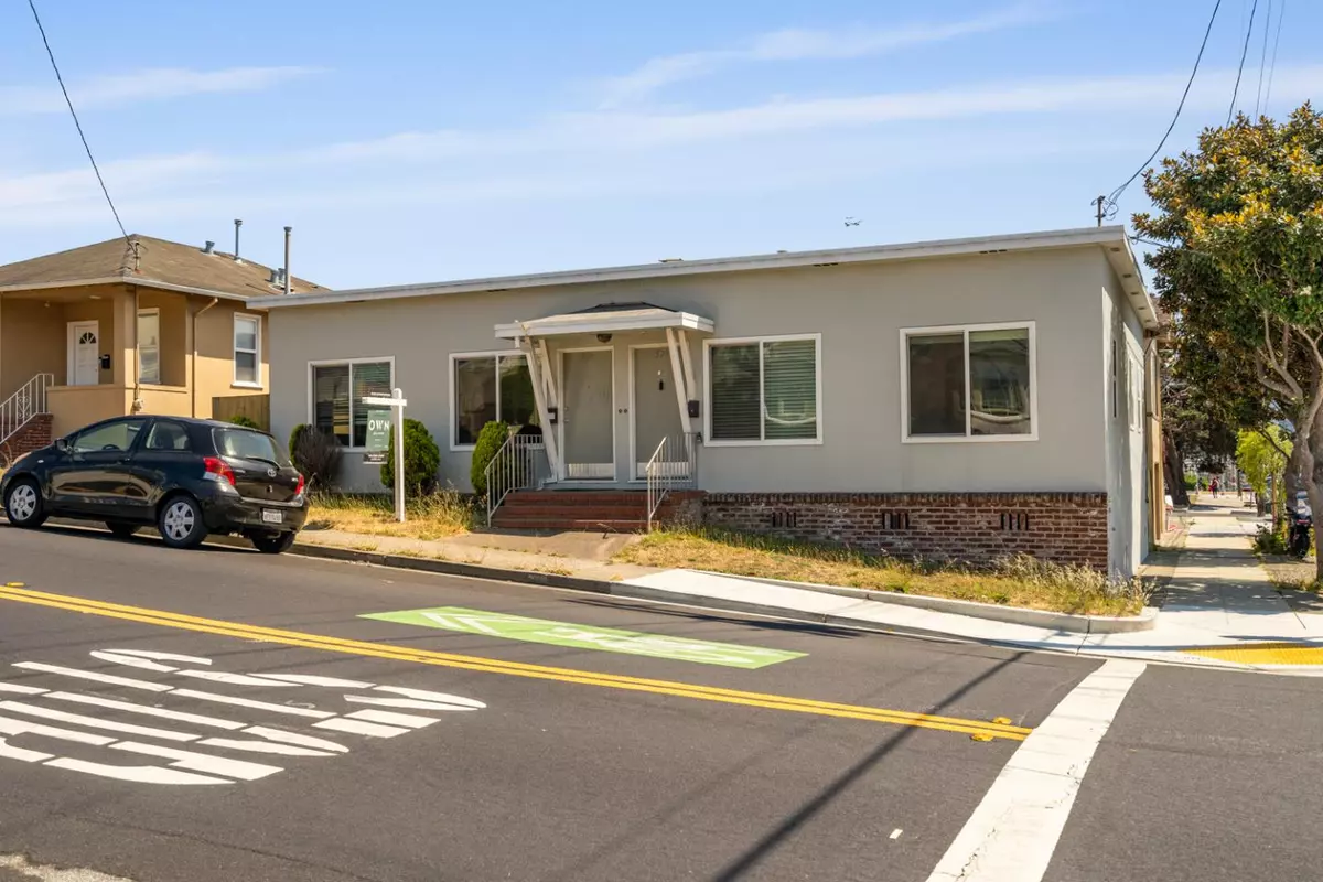South San Francisco, CA 94080,577-579 Miller AVE