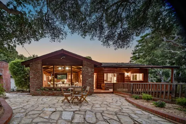 8&9 Palou NW of Casanova, Carmel, CA 93921