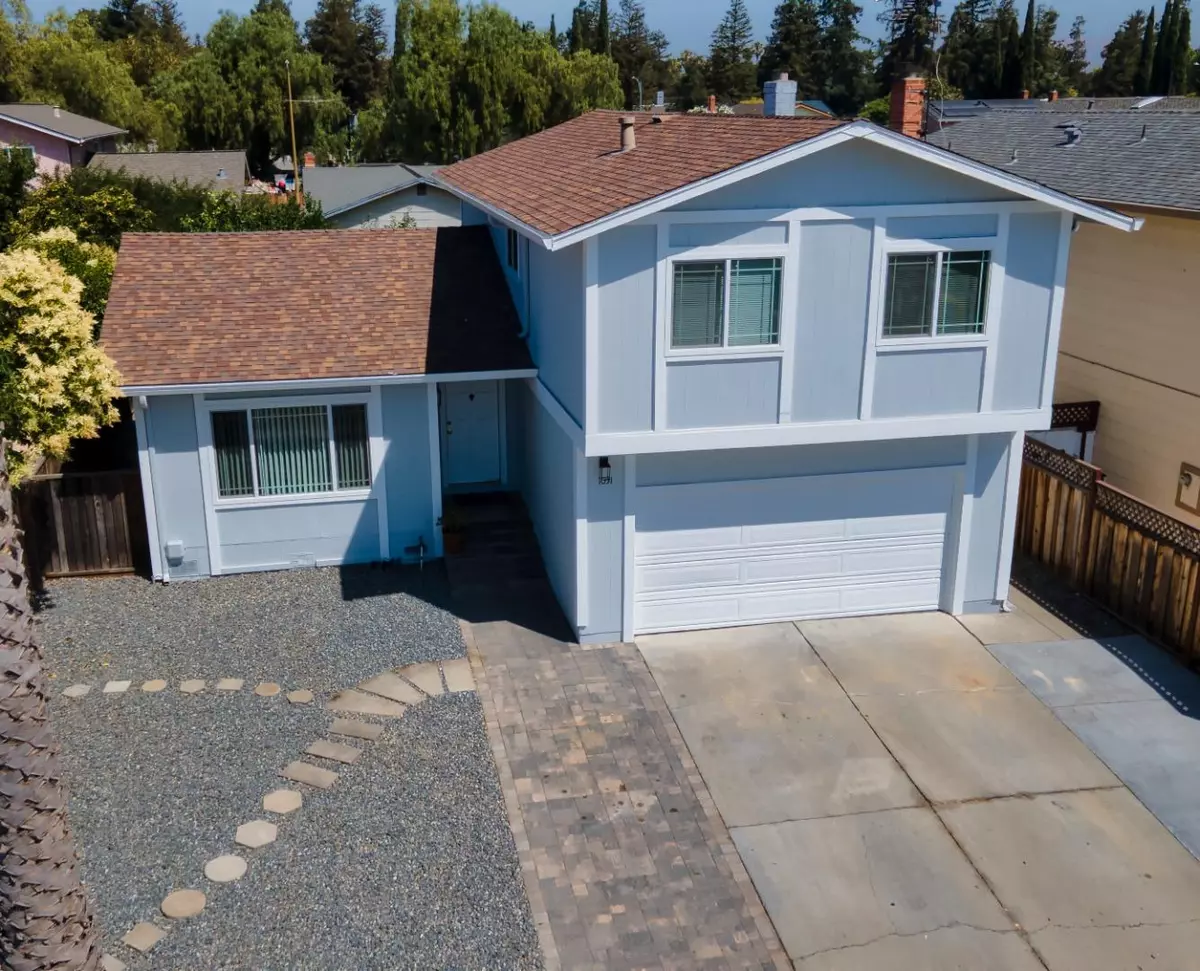San Jose, CA 95121,1051 Woodminster DR