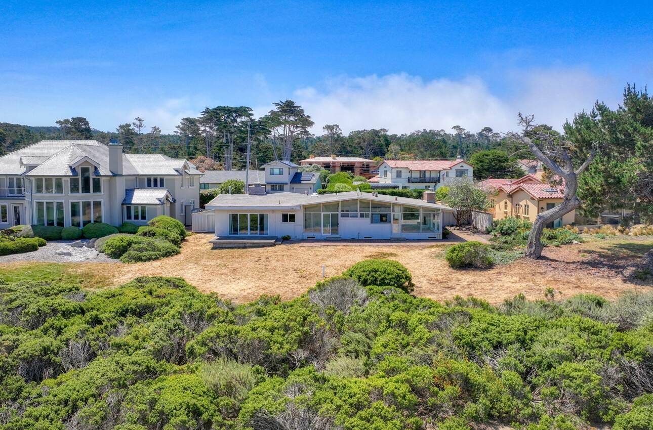Pebble Beach, CA 93953,1051 Marcheta LN
