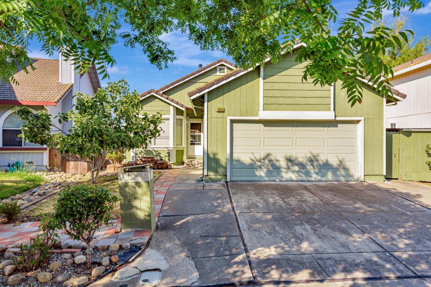 1033 Peppertree DR, Fairfield, CA 94533
