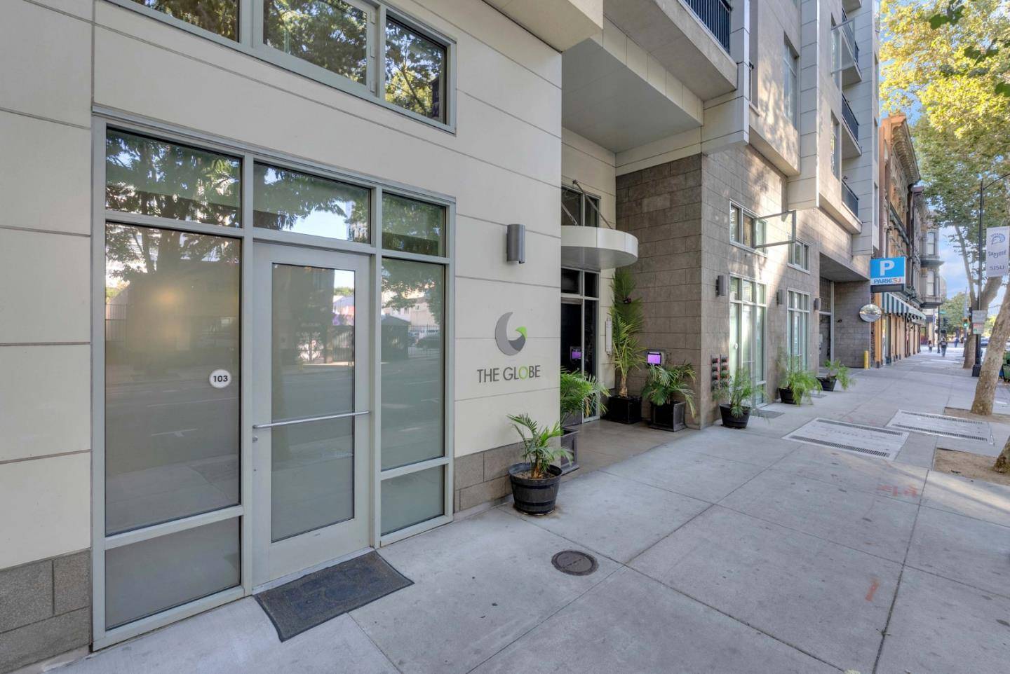25 S 3rd ST 103, San Jose, CA 95113