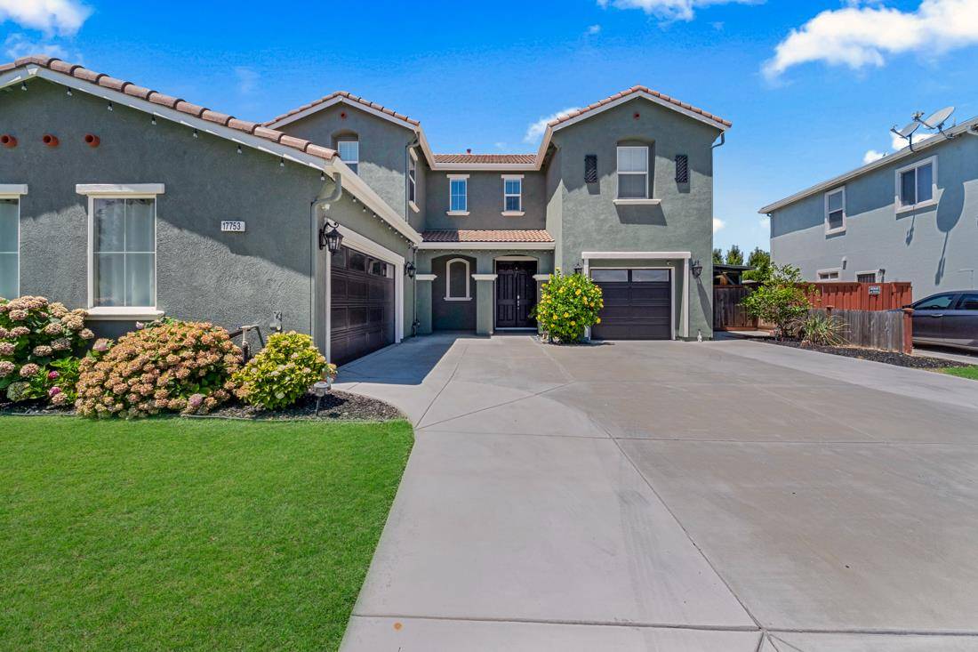 17753 Wheat Field ST, Lathrop, CA 95330