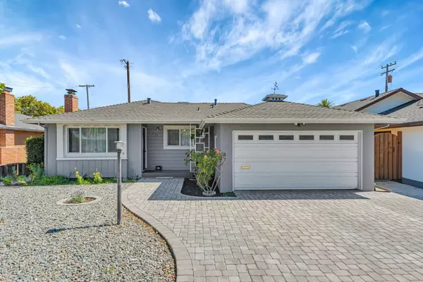 3510 Cabrillo AVE, Santa Clara, CA 95051
