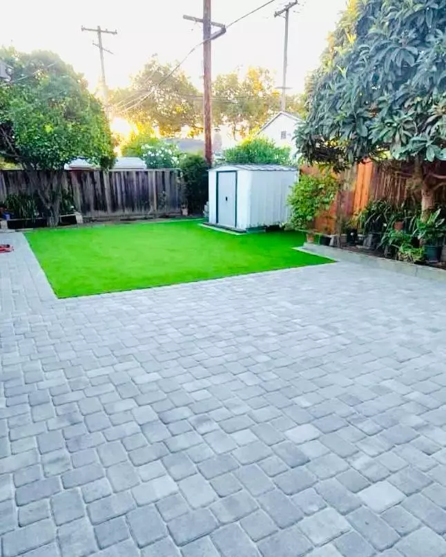 Santa Clara, CA 95051,3510 Cabrillo AVE