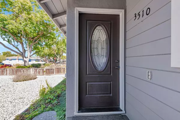 Santa Clara, CA 95051,3510 Cabrillo AVE