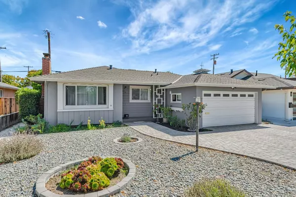 Santa Clara, CA 95051,3510 Cabrillo AVE