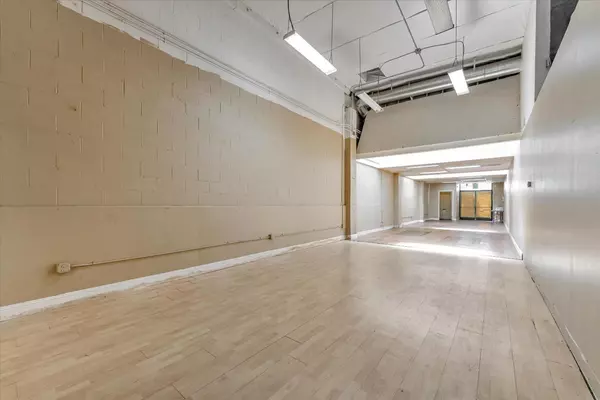 1227 San Pablo AVE, Berkeley, CA 94706