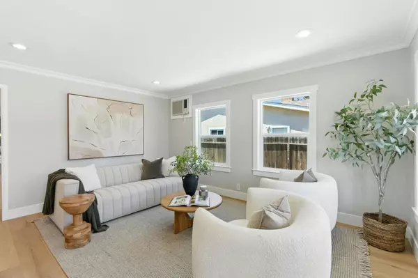 Sunnyvale, CA 94087,956 Bryant WAY