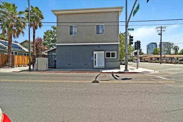 San Jose, CA 95112,298 N 7th ST