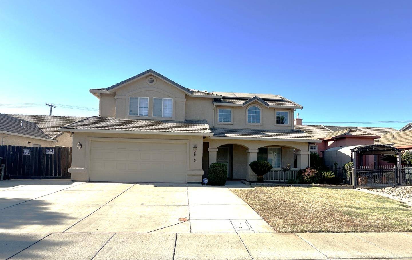 2613 Medinah CT, Modesto, CA 95355