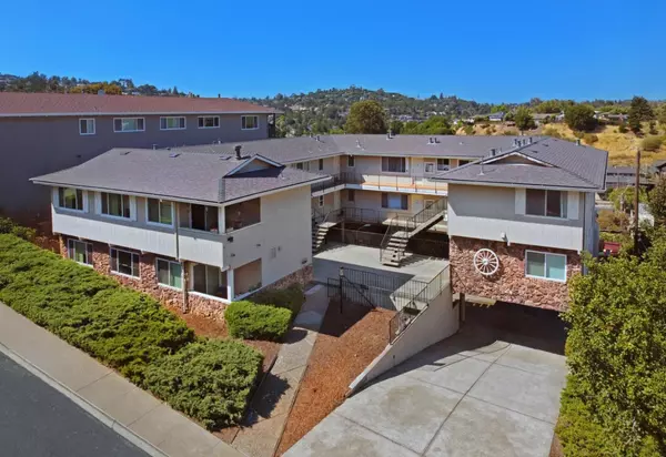 1205 Geraldine WAY, Belmont, CA 94002