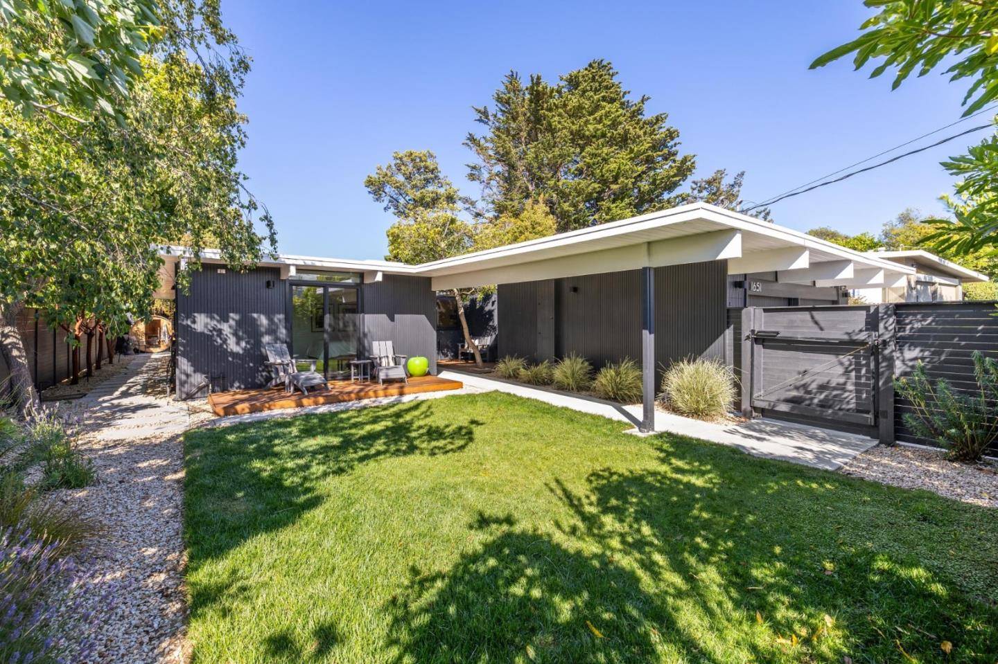 San Mateo, CA 94402,1651 Lexington