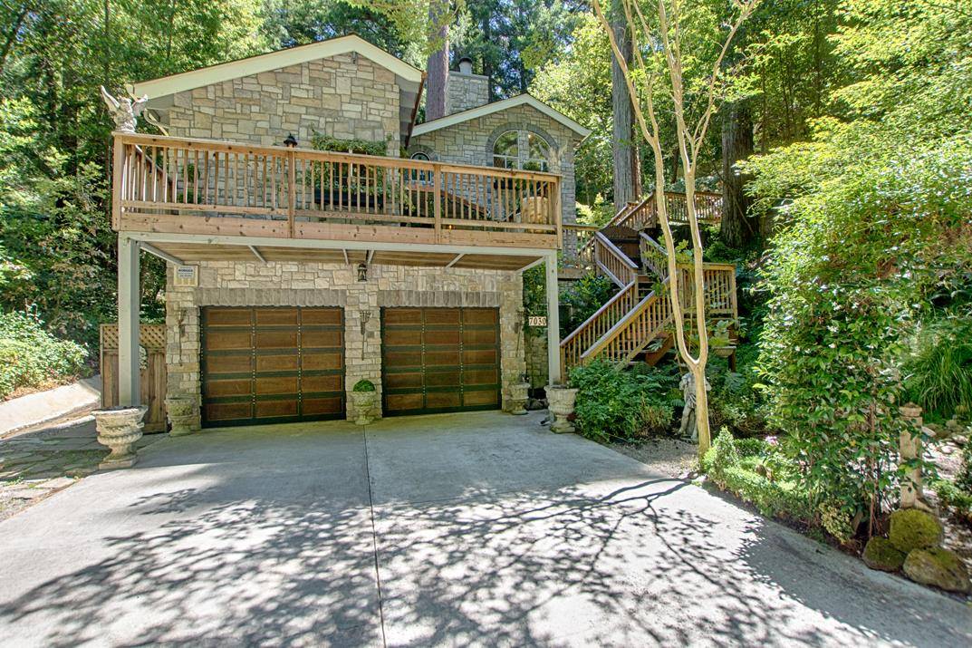 Scotts Valley, CA 95066,7030 Scotts Valley DR