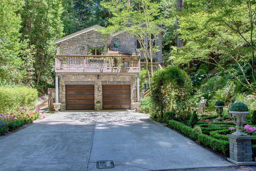 7030 Scotts Valley DR, Scotts Valley, CA 95066