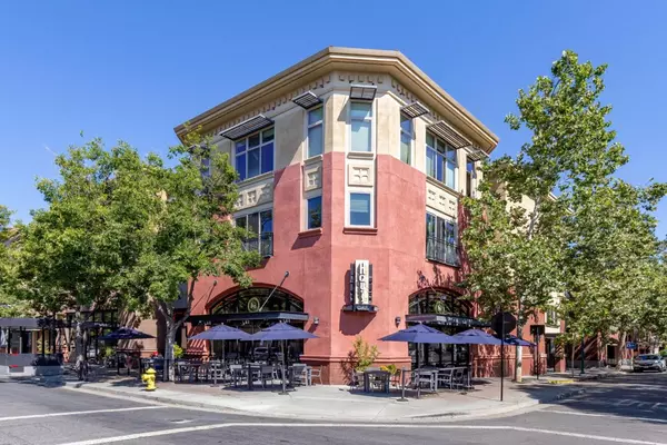 Campbell, CA 95008,21 N 2nd ST 303