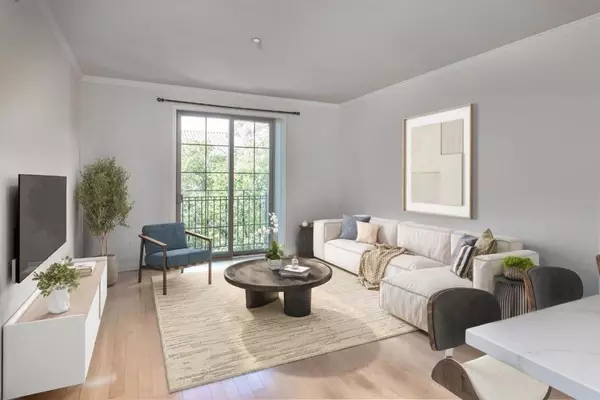 21 N 2nd ST 303, Campbell, CA 95008