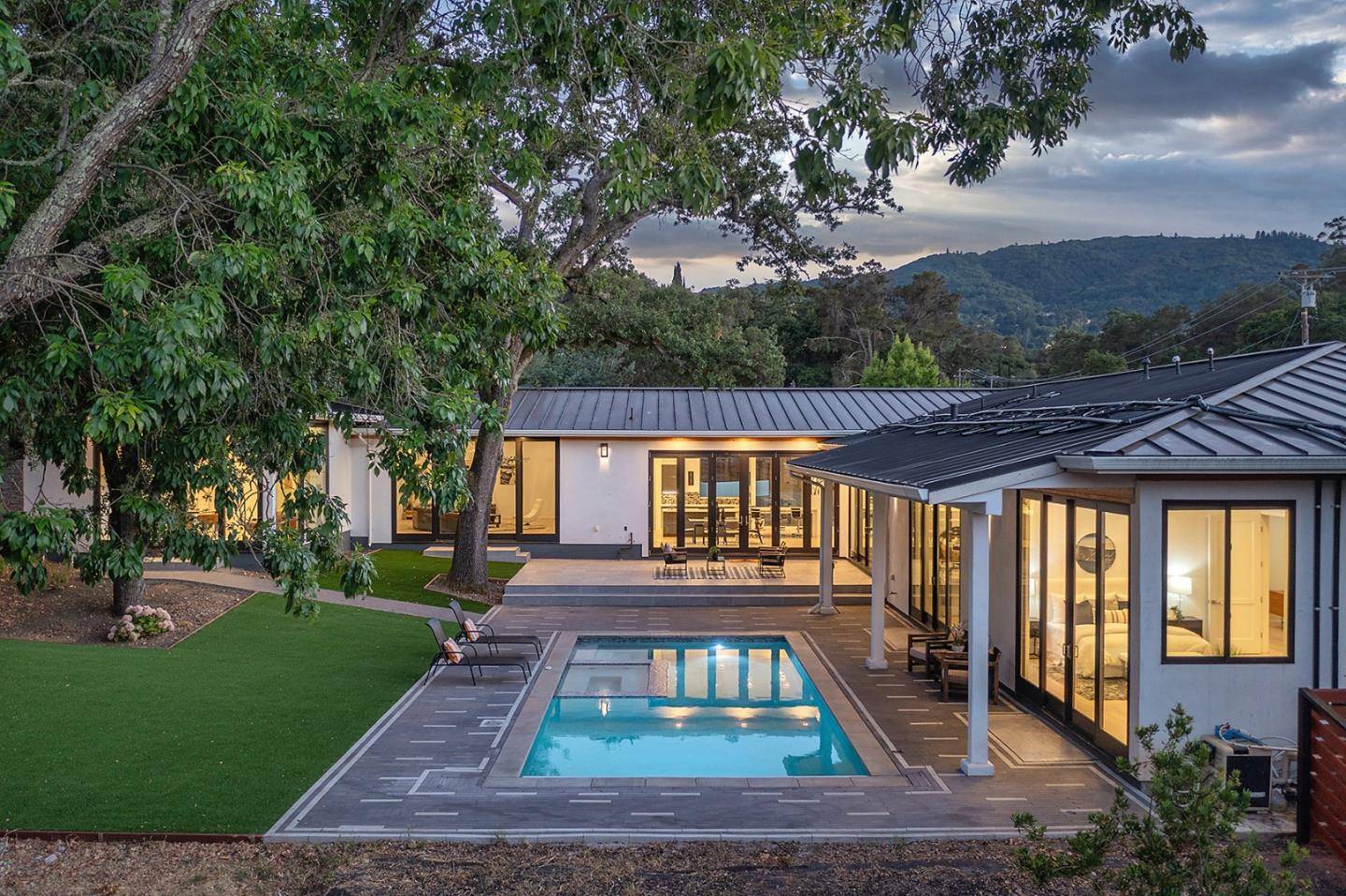 18305 Constitution AVE, Monte Sereno, CA 95030