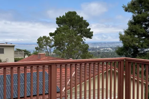 Monterey, CA 93940,25 Linda Vista DR