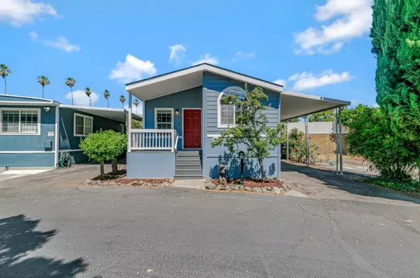 900 Golden Wheel Park DR 9, San Jose, CA 95112