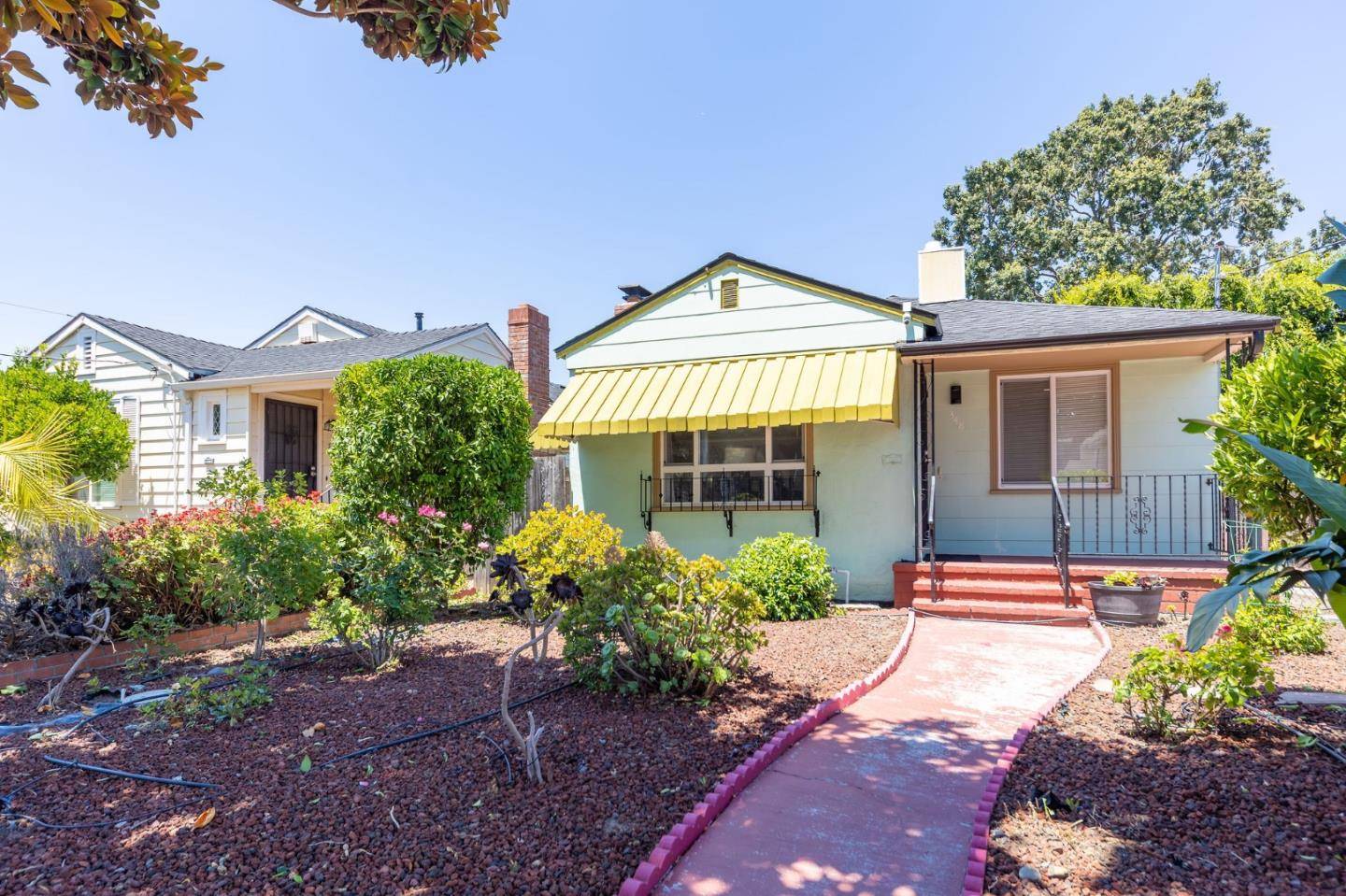 San Leandro, CA 94577,348 Maud AVE