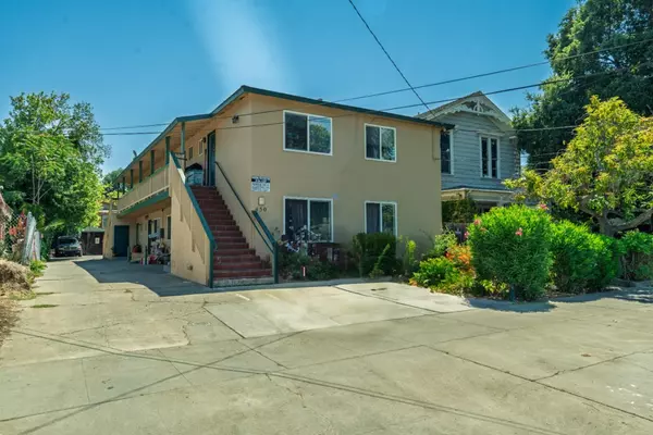 450 N 5th ST, San Jose, CA 95112