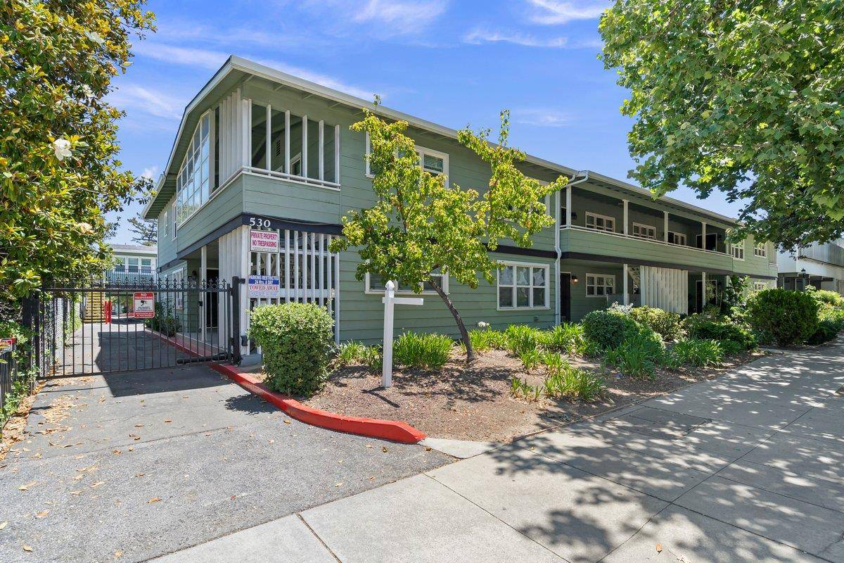 523 N 2nd ST, San Jose, CA 95112