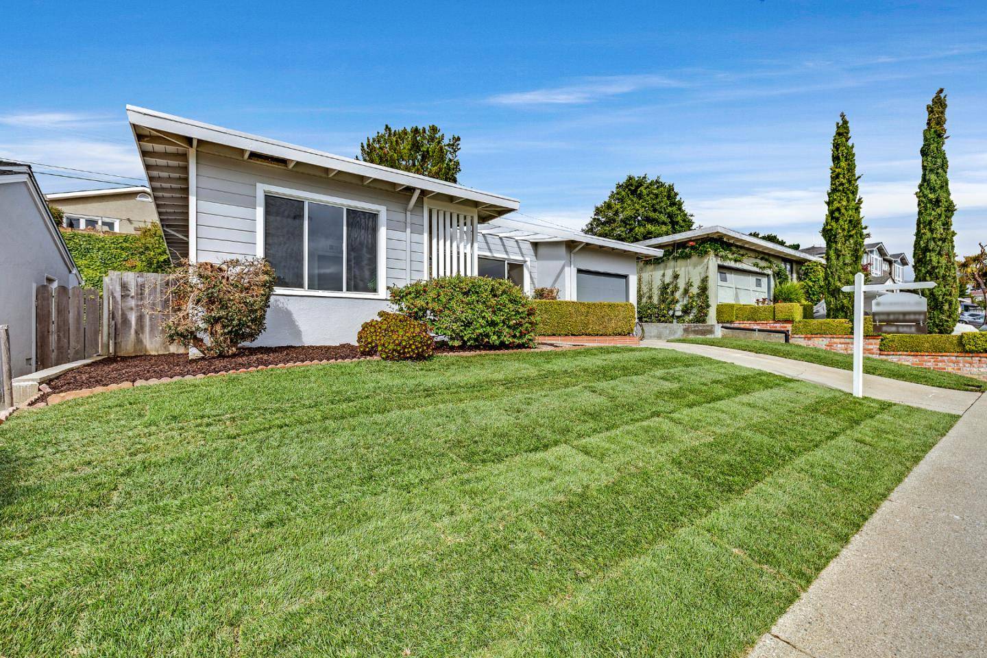 San Bruno, CA 94066,707 Cedar AVE